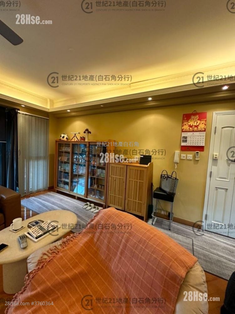 松苑 售盘 3 房 , 2 浴室 1,223 平方尺