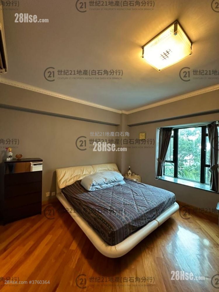 松苑 售盘 3 房 , 2 浴室 1,223 平方尺