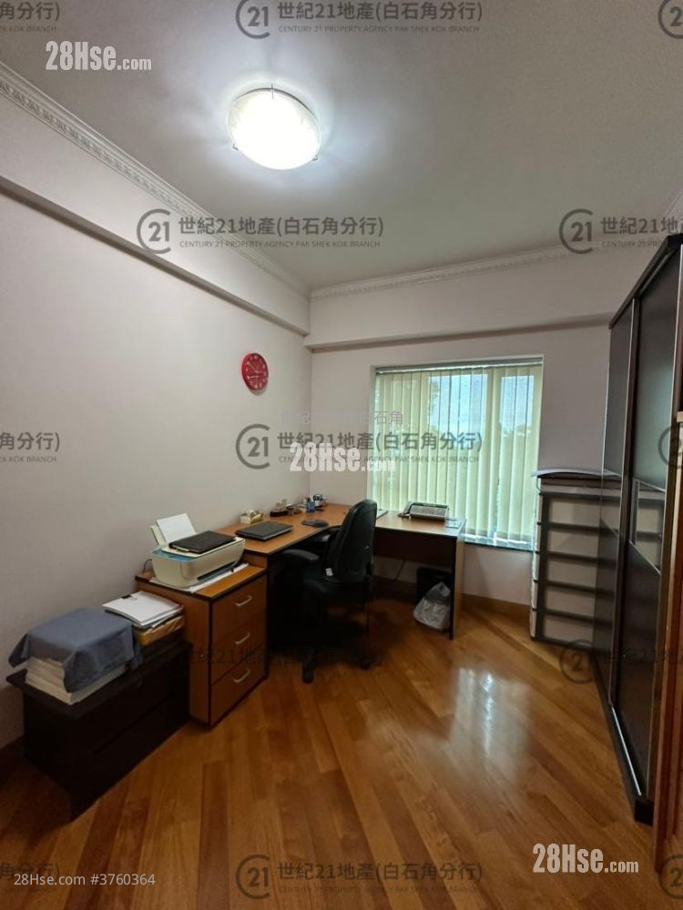 松苑 售盘 3 房 , 2 浴室 1,223 平方尺