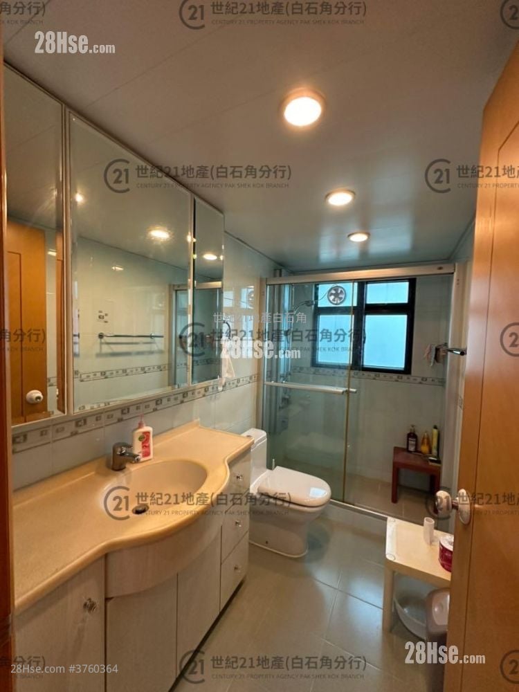 松苑 售盘 3 房 , 2 浴室 1,223 平方尺