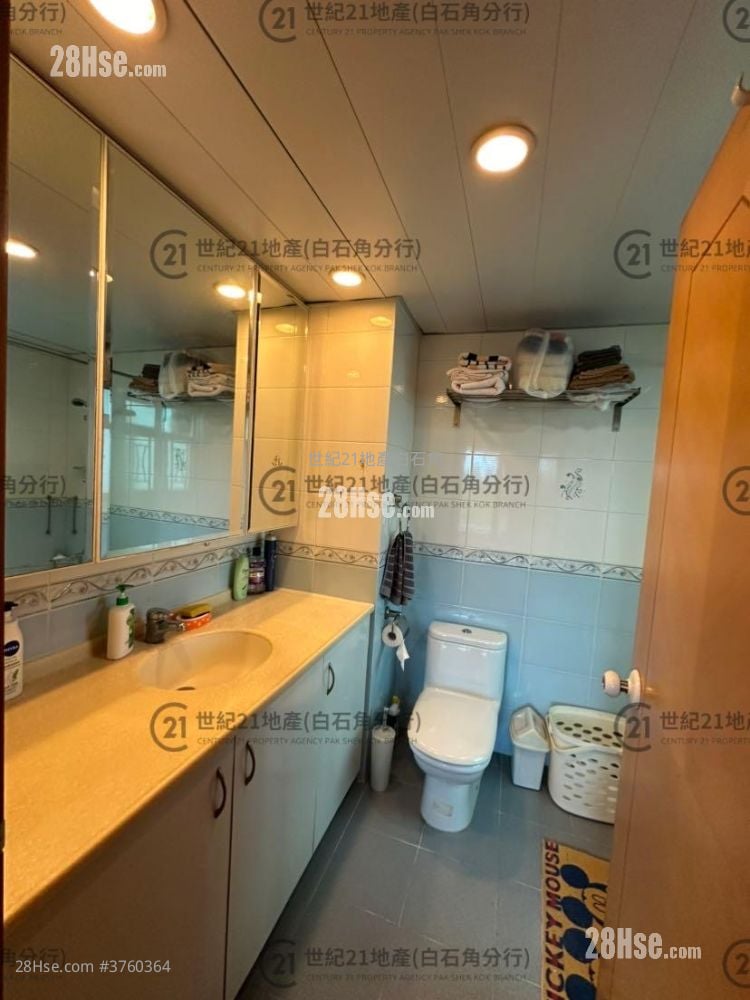 松苑 售盘 3 房 , 2 浴室 1,223 平方尺