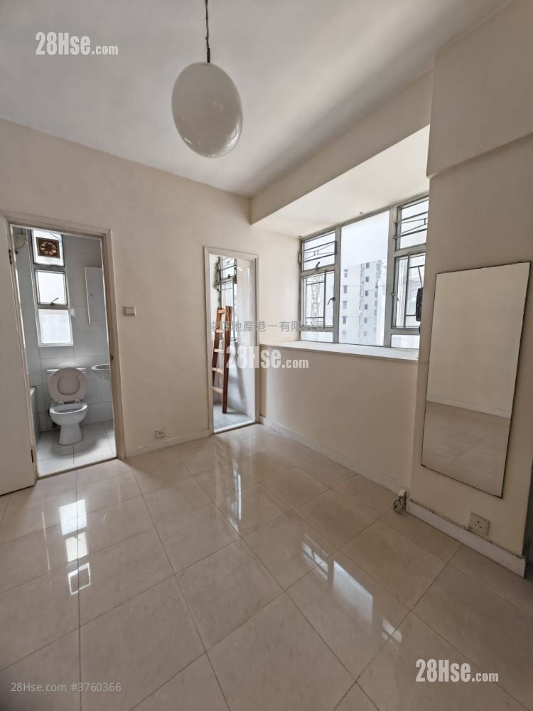 Shun Fai Building Sell 1 Bedroom , 1 Bathroom 276 ft²