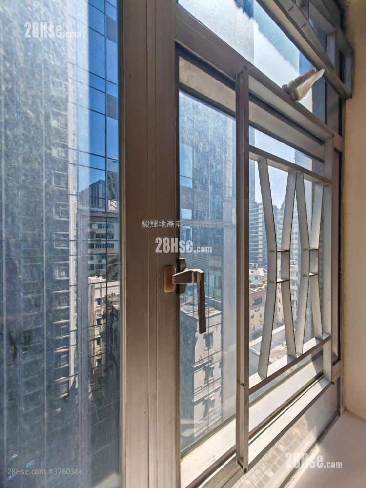 Shun Fai Building Sell 1 Bedroom , 1 Bathroom 276 ft²