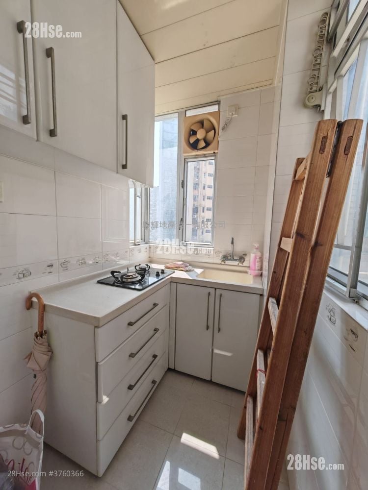 Shun Fai Building Sell 1 Bedroom , 1 Bathroom 276 ft²