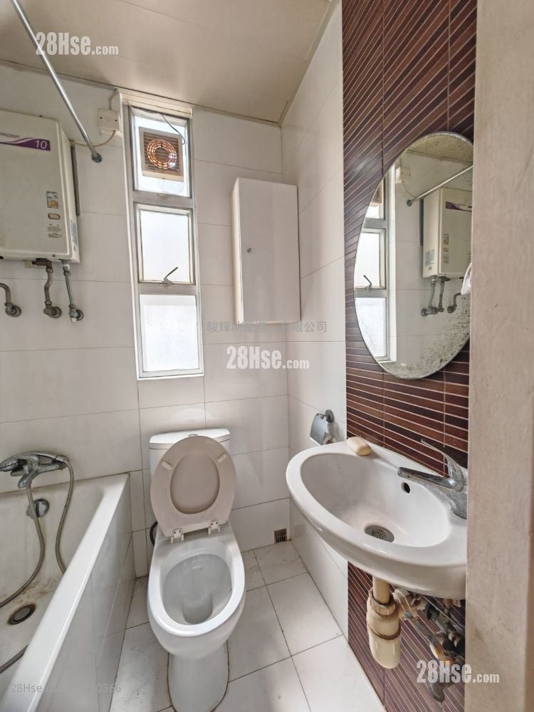 Shun Fai Building Sell 1 Bedroom , 1 Bathroom 276 ft²