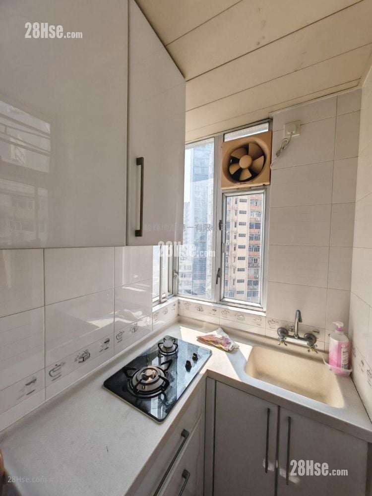 Shun Fai Building Sell 1 Bedroom , 1 Bathroom 276 ft²