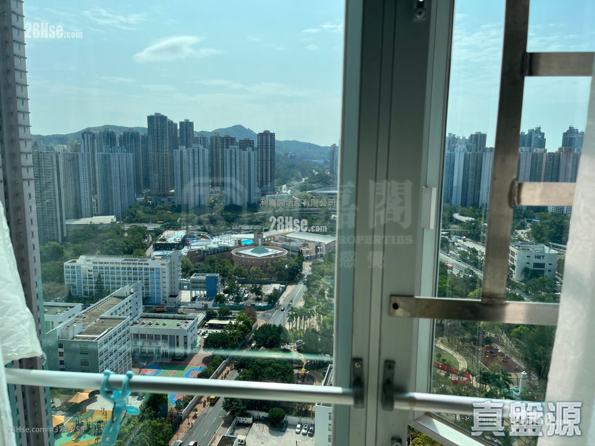 新都城 售盤 2 房 , 1 浴室 364 平方呎