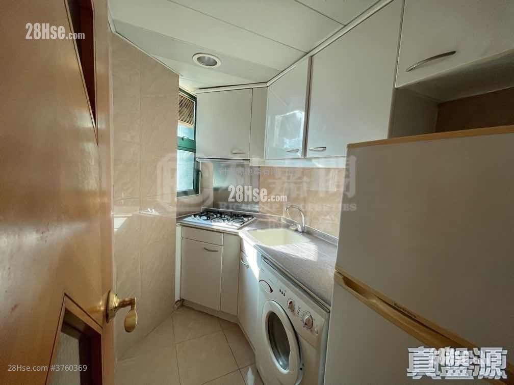 高逸华轩 售盘 1 房 , 1 浴室 451 平方尺