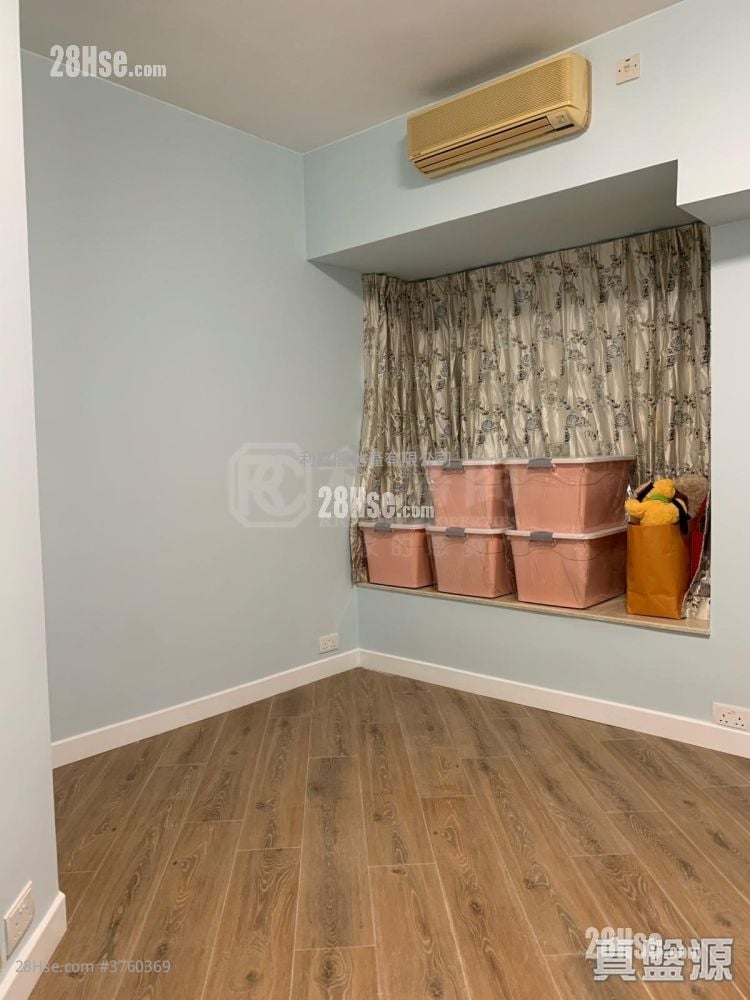 高逸华轩 售盘 1 房 , 1 浴室 451 平方尺