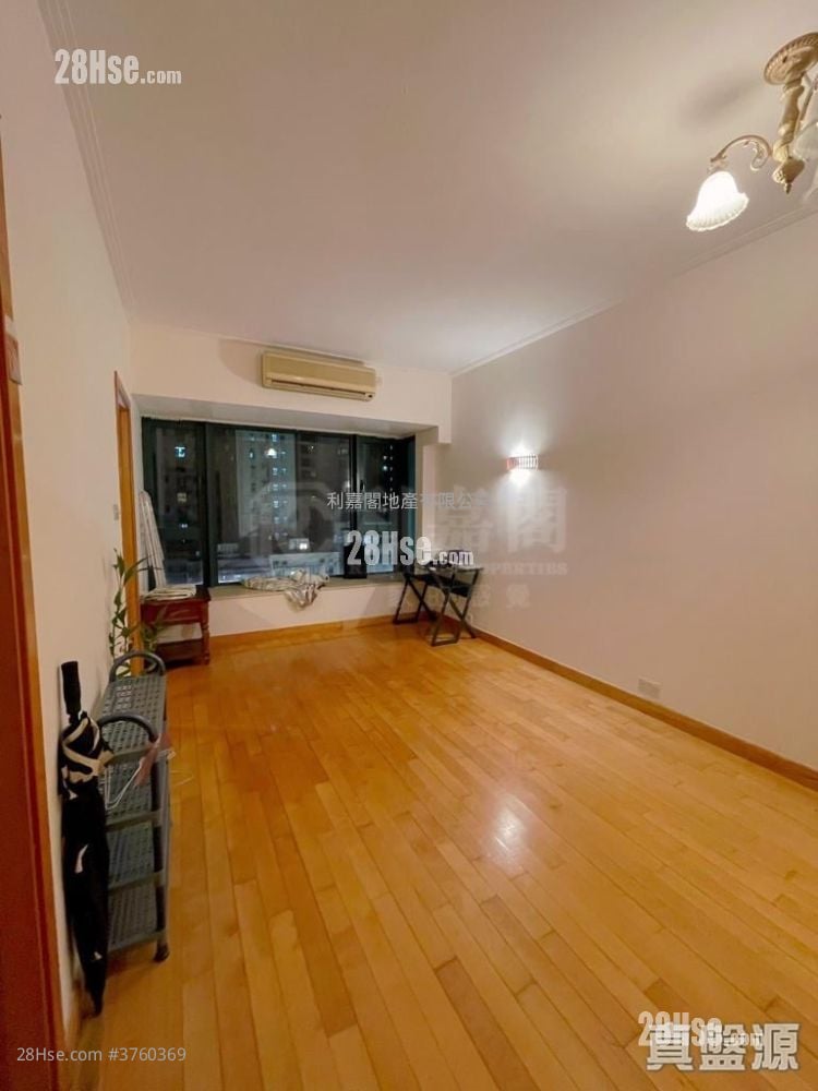 高逸华轩 售盘 1 房 , 1 浴室 451 平方尺