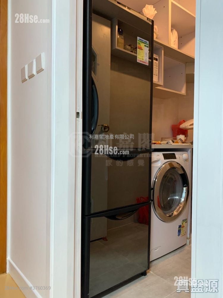 高逸华轩 售盘 1 房 , 1 浴室 451 平方尺