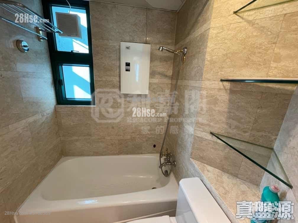 高逸华轩 售盘 1 房 , 1 浴室 451 平方尺