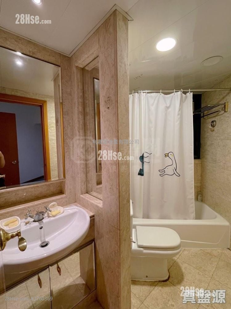 高逸华轩 售盘 1 房 , 1 浴室 451 平方尺