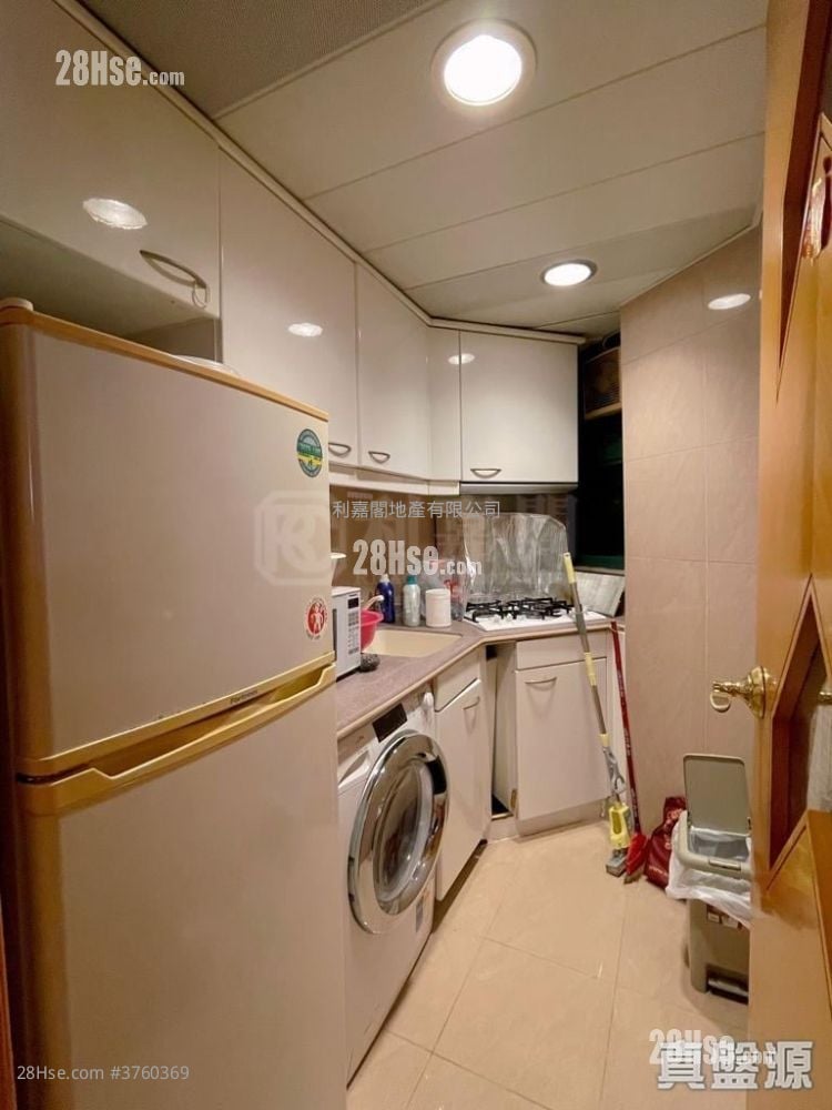 高逸华轩 售盘 1 房 , 1 浴室 451 平方尺