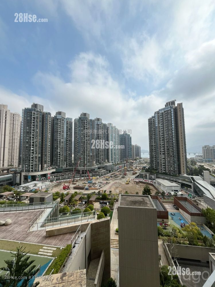 The Wings Sell 4 Bedrooms 872 ft²