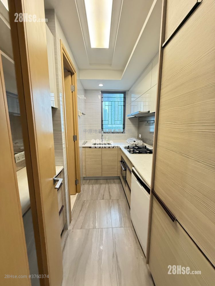 The Wings Sell 4 Bedrooms 872 ft²