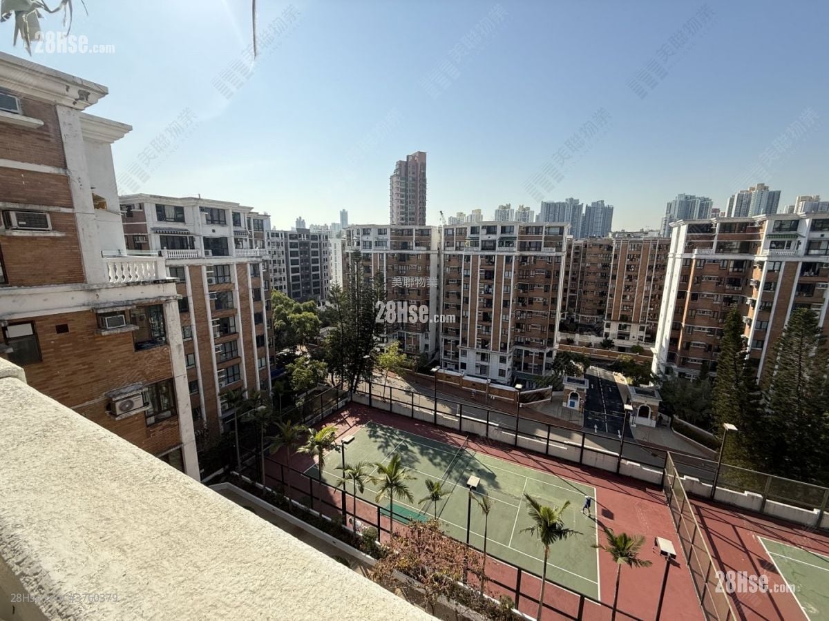 又一居 售盘 1 房 1,012 平方尺