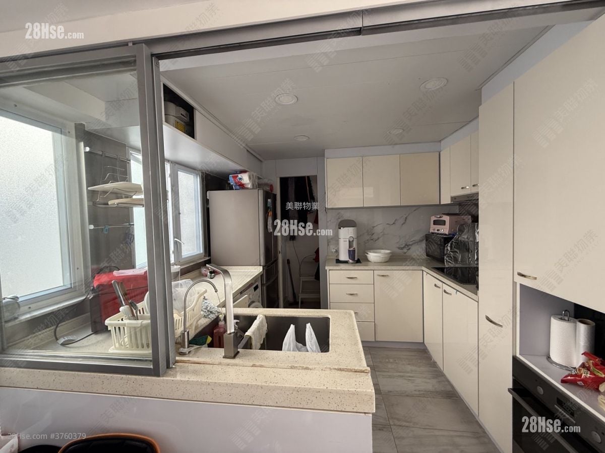 又一居 售盘 1 房 1,012 平方尺