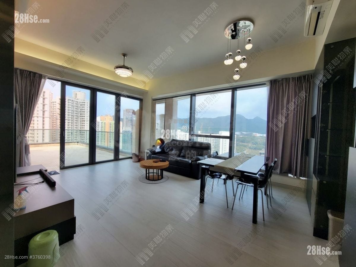 Twin Peaks Sell 4 Bedrooms , 3 Bathrooms 1,259 ft²