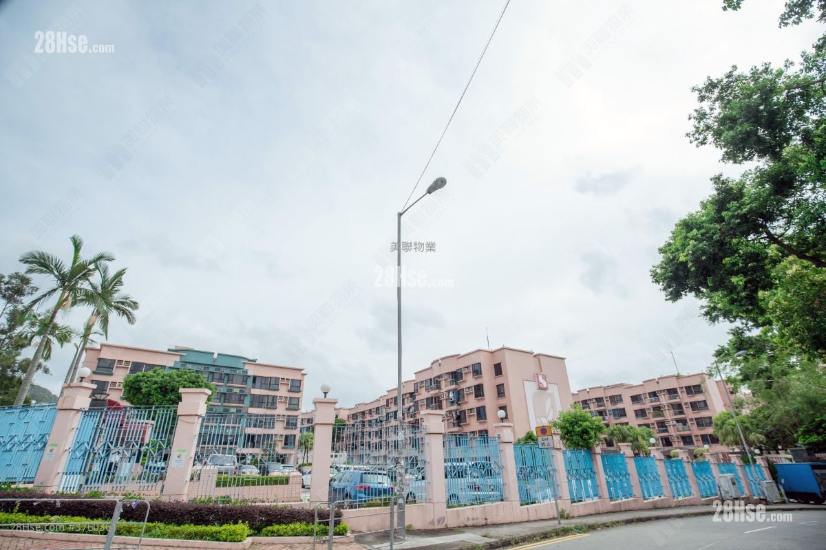 菁雅居 售盘 3 房 , 2 浴室 763 平方尺