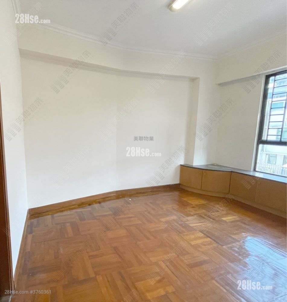 菁雅居 售盘 3 房 , 2 浴室 763 平方尺