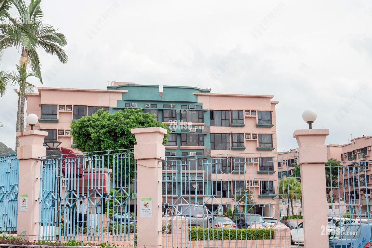 菁雅居 售盘 3 房 , 2 浴室 763 平方尺