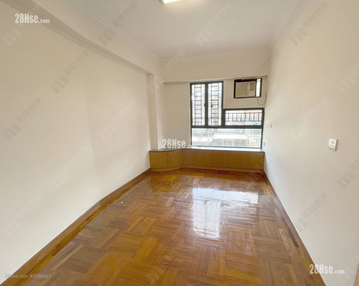 菁雅居 售盘 3 房 , 2 浴室 763 平方尺