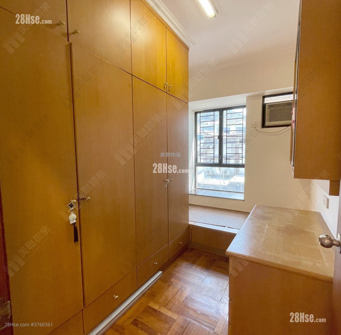 菁雅居 售盘 3 房 , 2 浴室 763 平方尺