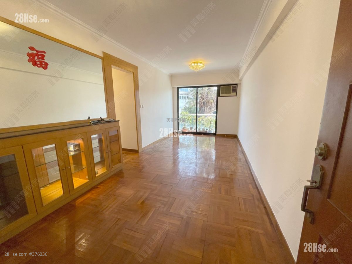 菁雅居 售盘 3 房 , 2 浴室 763 平方尺