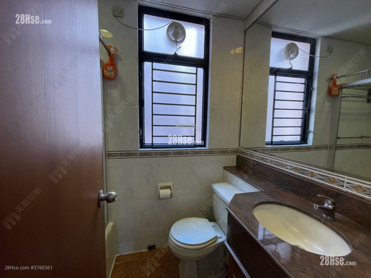 菁雅居 售盘 3 房 , 2 浴室 763 平方尺