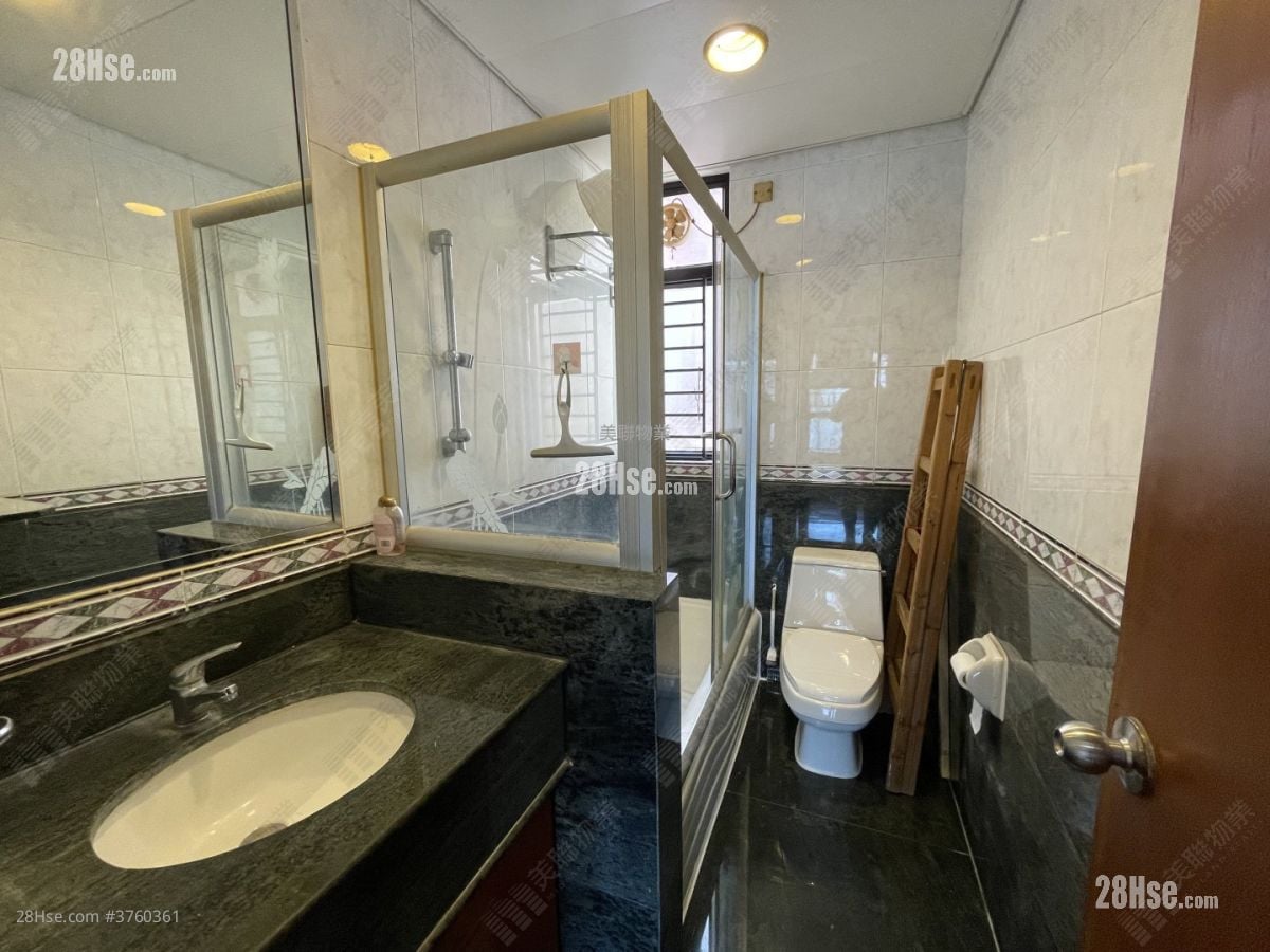 菁雅居 售盘 3 房 , 2 浴室 763 平方尺