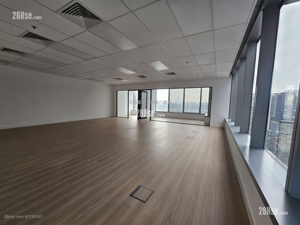 Exchange Tower Rental