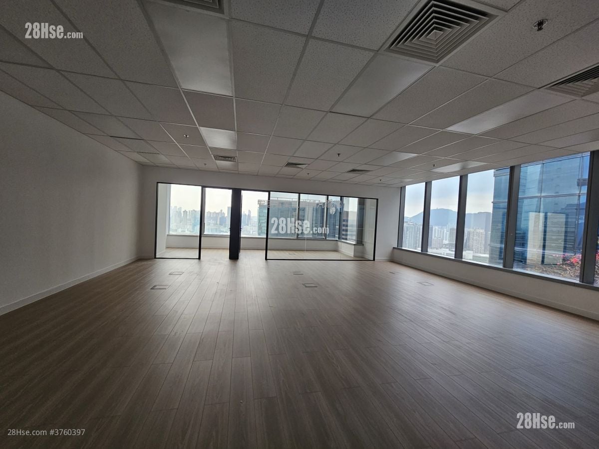 Exchange Tower Rental