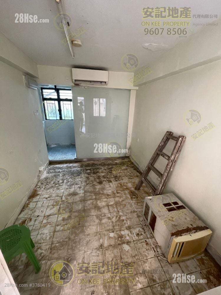 长洲新东堤小筑 售盘 2 房 , 2 浴室 350 平方尺