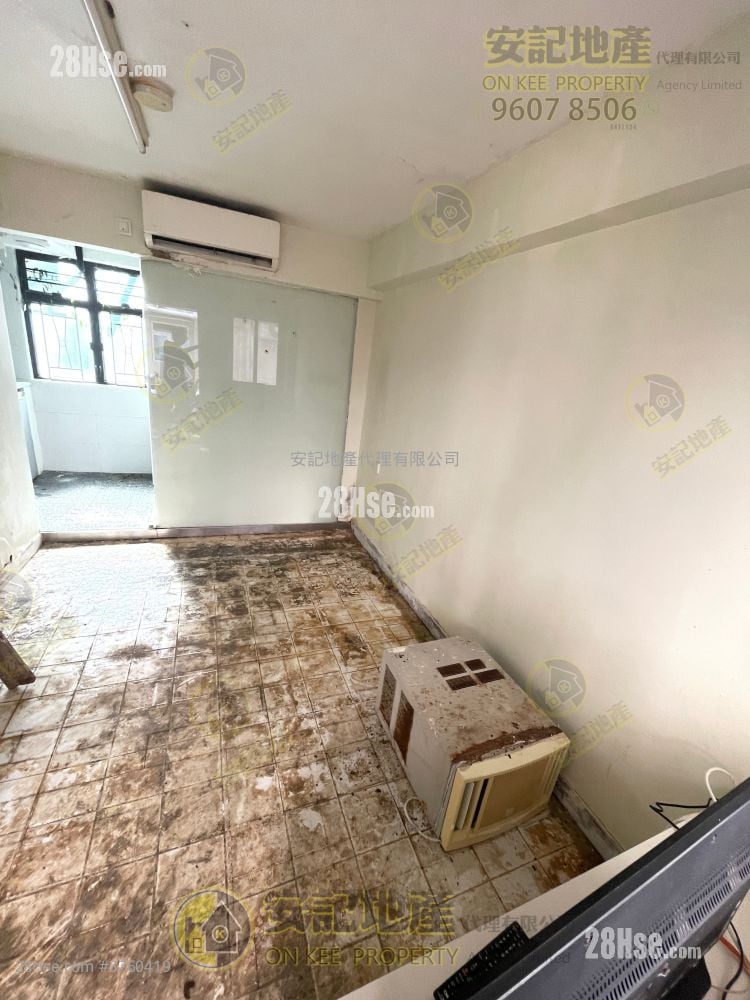 长洲新东堤小筑 售盘 2 房 , 2 浴室 350 平方尺