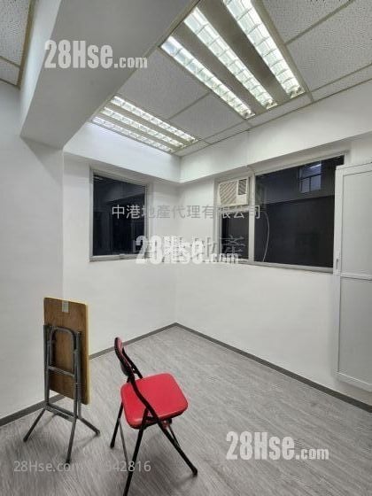 維京科技商業中心 售盤