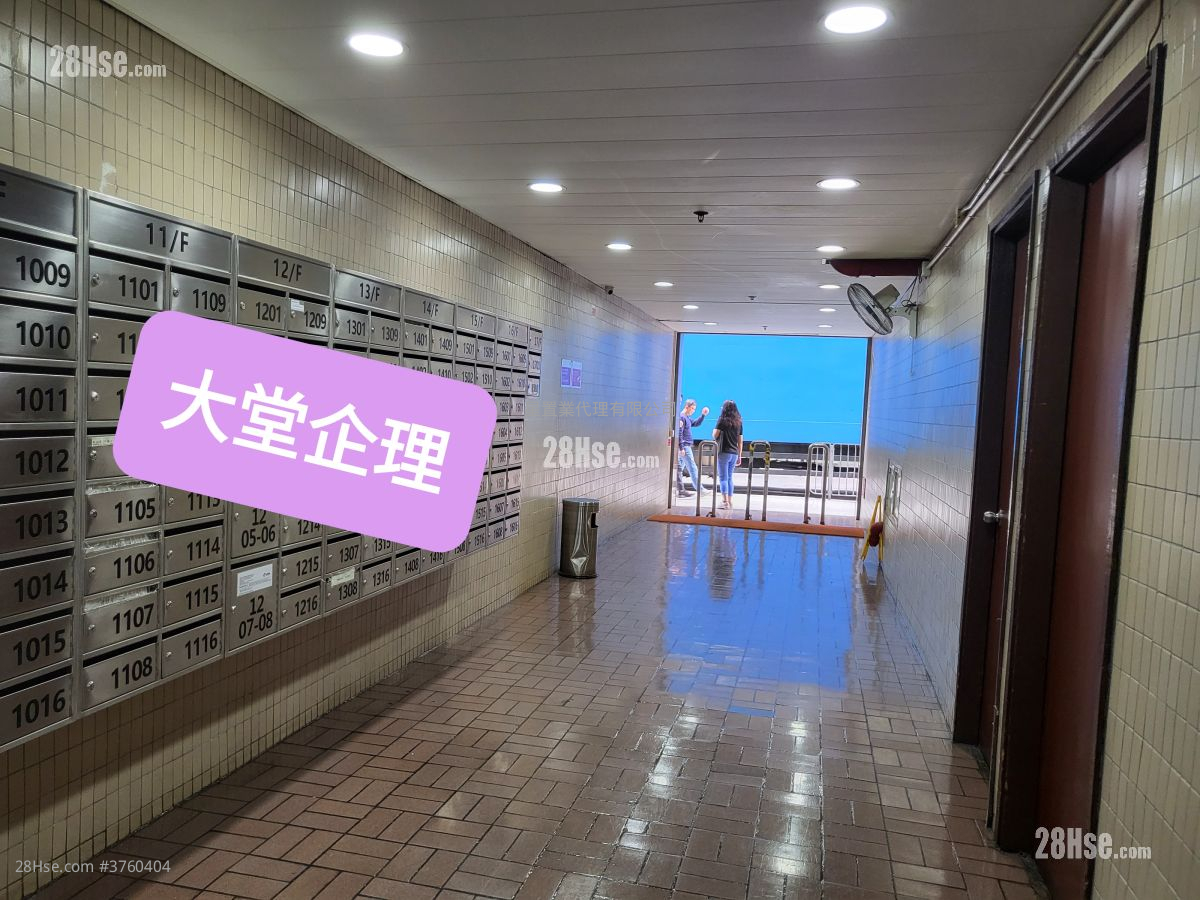 飞亚工业中心 租盘