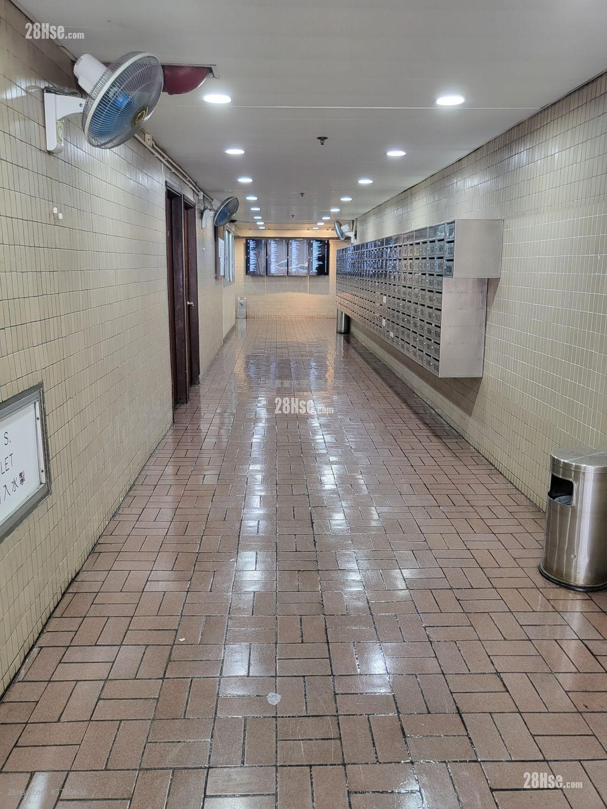 飞亚工业中心 租盘