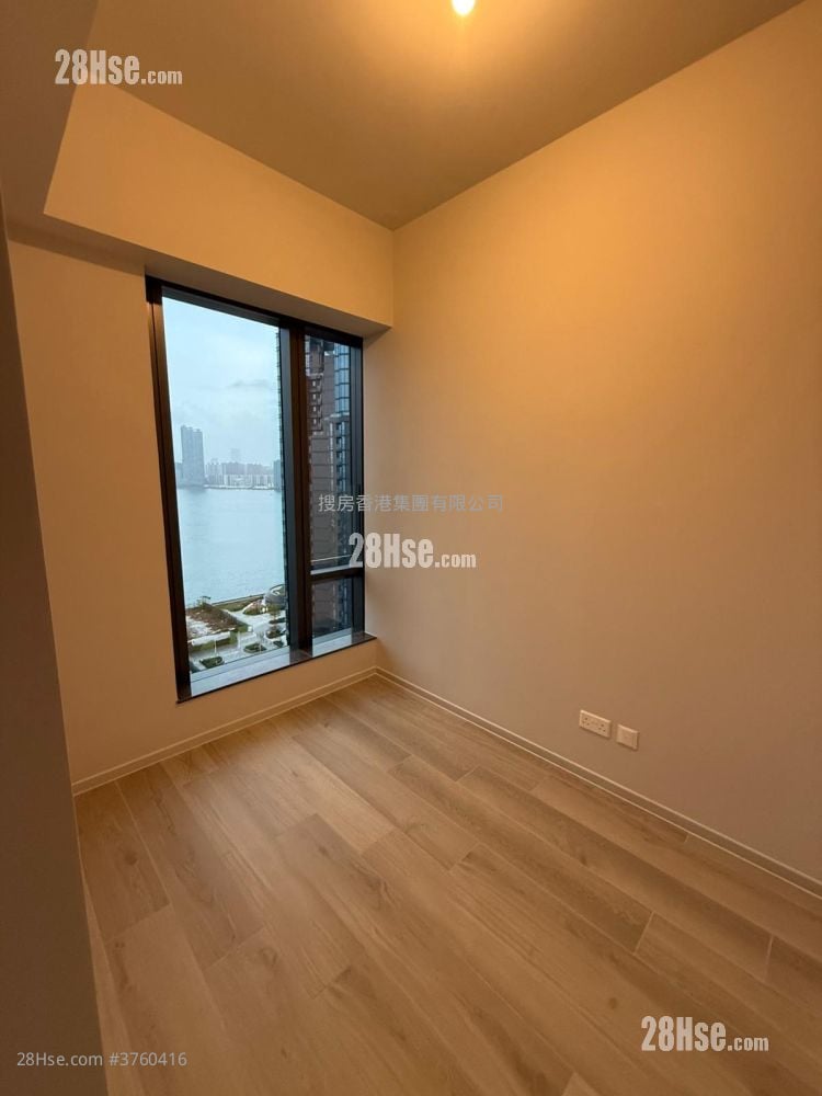 The Pavilia Forest Rental 409 ft²