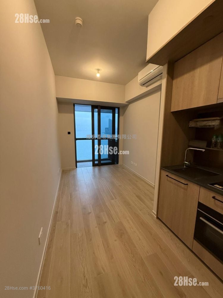 The Pavilia Forest Rental 409 ft²