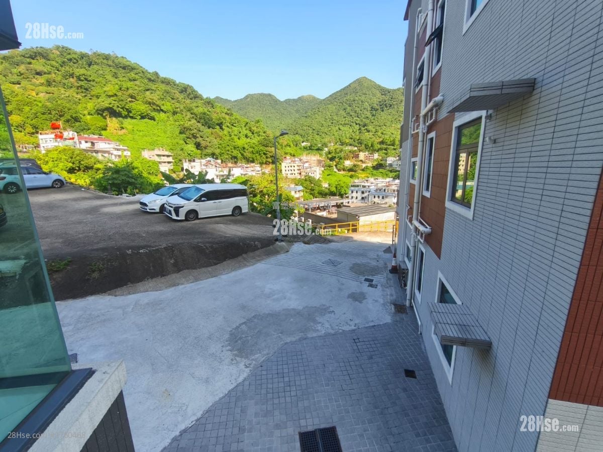 大蓝寮 售盘 3 房 , 2 浴室 640 平方尺