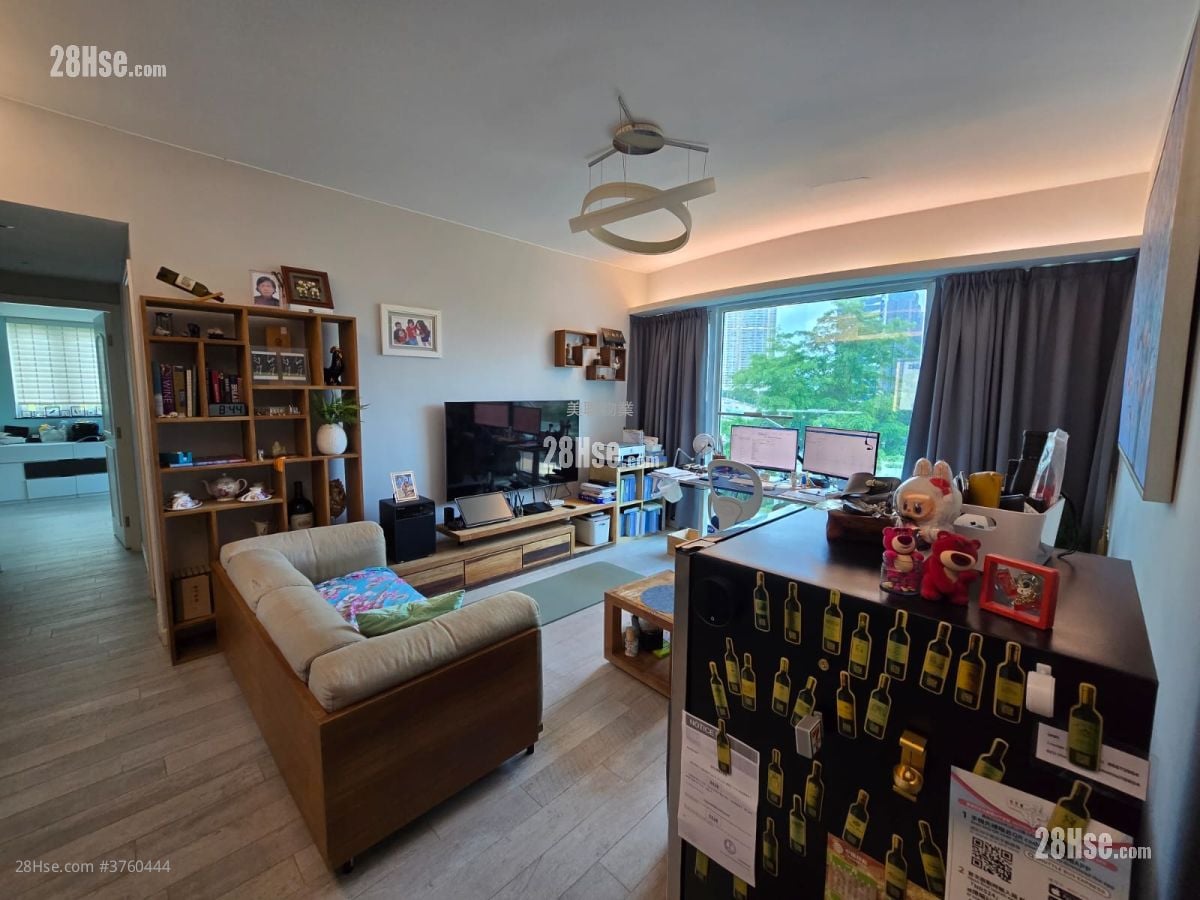 Symphony Bay Sell 3 Bedrooms , 2 Bathrooms 1,140 ft²