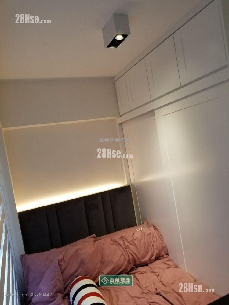 Kam Tong Building Sell 1 Bedroom , 1 Bathroom 222 ft²