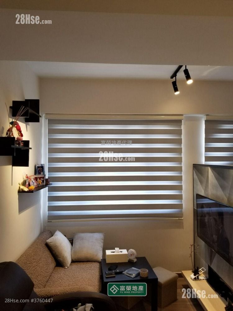 Kam Tong Building Sell 1 Bedroom , 1 Bathroom 222 ft²