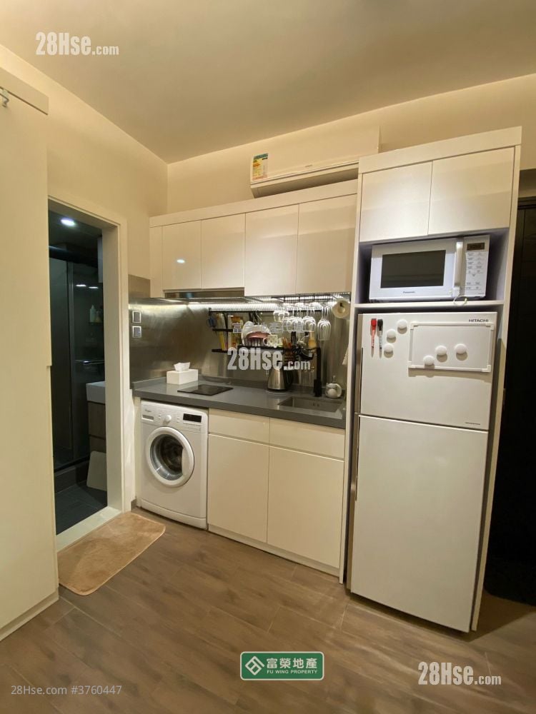 Kam Tong Building Sell 1 Bedroom , 1 Bathroom 222 ft²