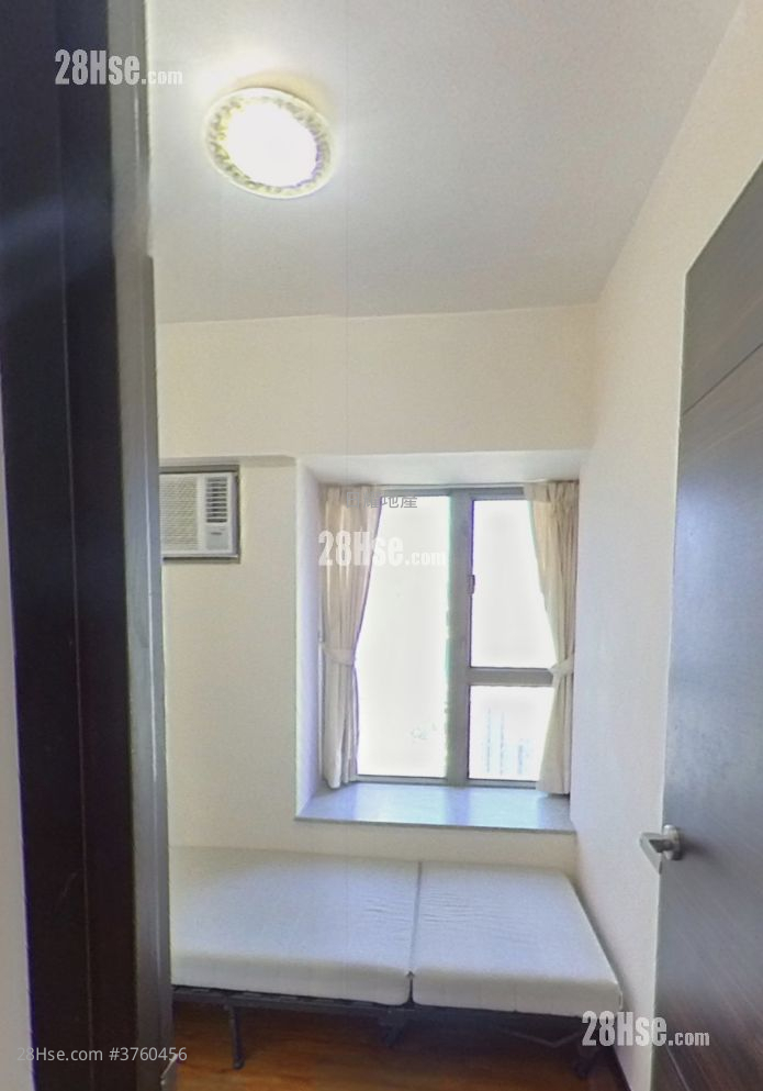 汇豪峰 售盘 2 房 , 1 浴室 473 平方尺