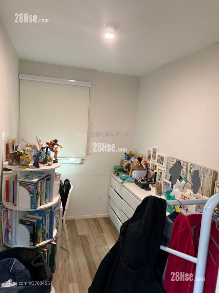 村屋 售盘 3 房 , 1 浴室 700 平方尺