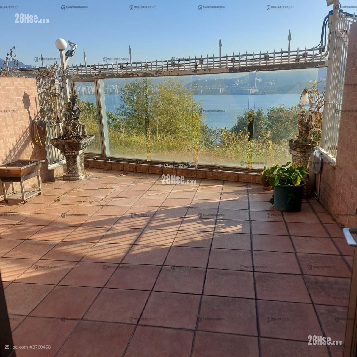 聚豪天下 售盘 3 房 , 3 浴室 2,447 平方尺