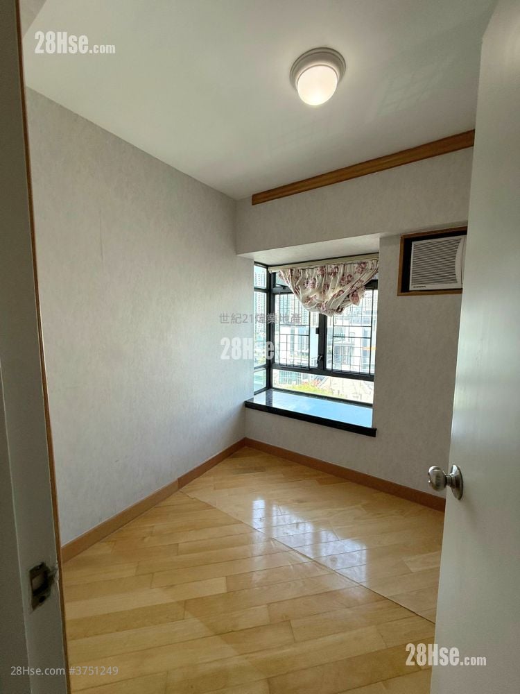 丽湖阁 租盘 3 房 , 1 浴室 598 平方尺