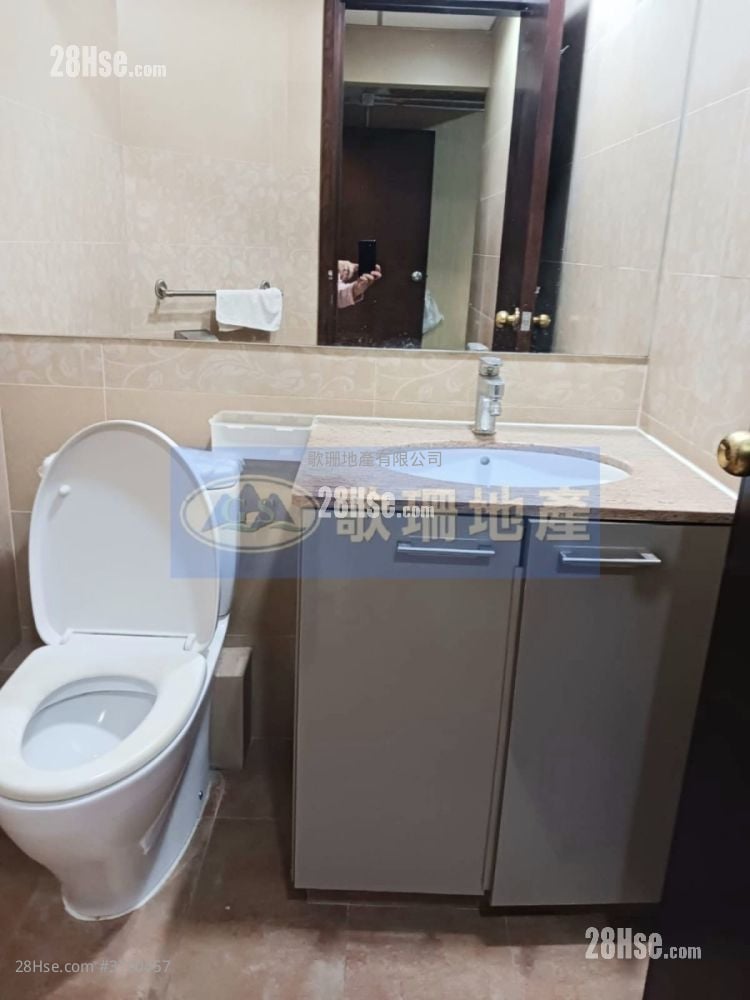 富利工业大厦 租盘